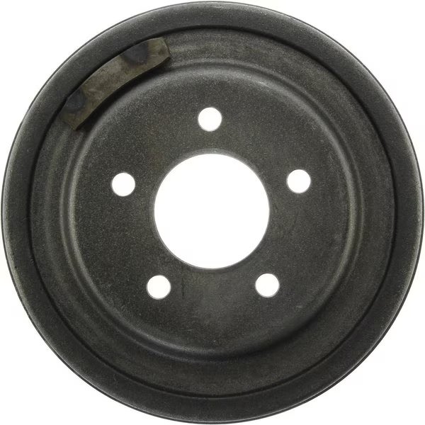 Standard Brake Drum, 123.61016, Centric Parts, Mfr#: 123.61016